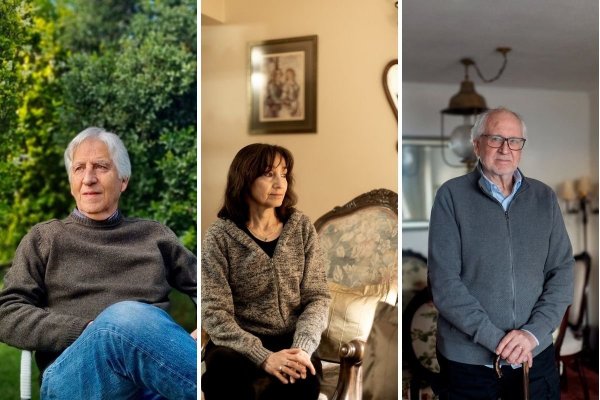 “Tenemos que dejar de ser invisibles”: Tres testimonios de quienes perdieron sus ahorros en el Caso Sartor