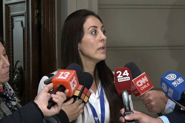 Ahora en DF | Trama bielorrusa: exjueza Ángela Vivanco sale de prisión preventiva y queda con arresto domiciliario