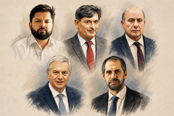 Achtung: Temporada de caza