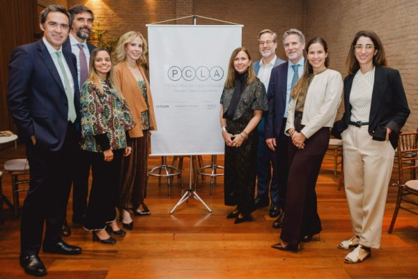 Estudio chileno Fuensalida & Del Valle integra nueva red latinoamericana de asesoría patrimonial