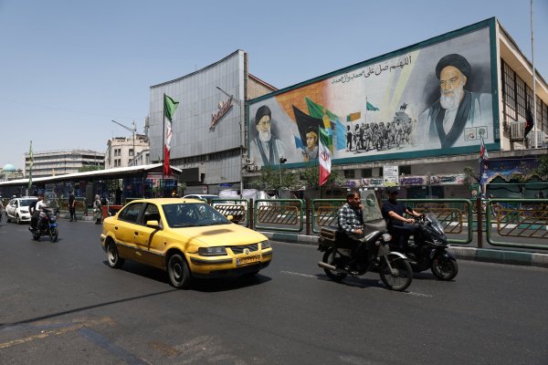 ¿Qué se sabe del posible acuerdo entre Irán y Estados Unidos?