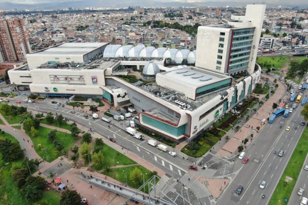 Parque Arauco busca startups para probar soluciones tecnológicas en Chile, Perú y Colombia