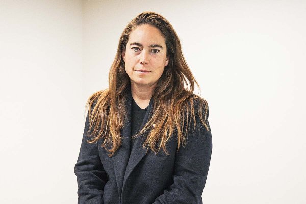 Caroline Vik, directora de política de la Corporación Financiera para el Desarrollo Internacional de EEUU: “Queremos contribuir a una nueva era de crecimiento sin precedentes para nuestro hemisferio”