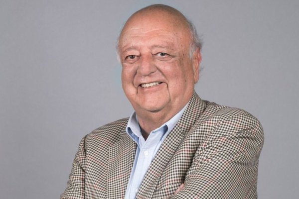 José Antonio Viera-Gallo se incorpora a Estudio Colombara como Off Counsel
