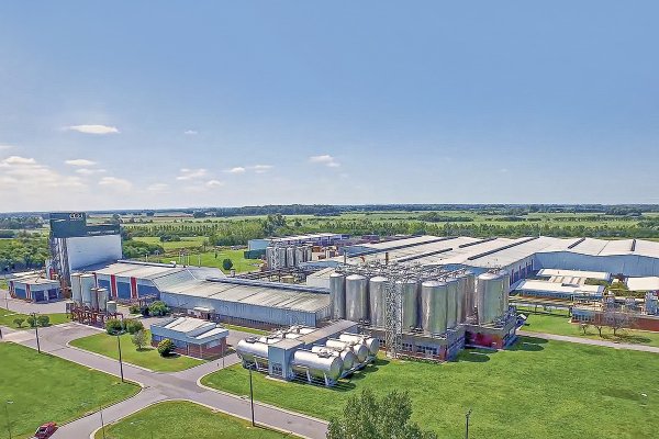CCU: Argentina y alta exposición a vinos y cervezas hacen dudar al mercado