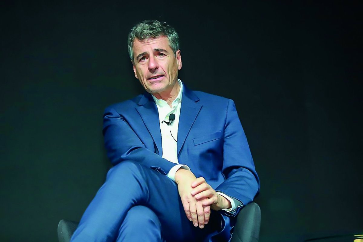 <p>Andrés Velasco: ¿Y si nos ponemos de acuerdo?</p>