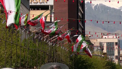Ahora en DF | Acuerdo provisional entre Irán y EEUU: Claves del pacto y reacciones internacionales