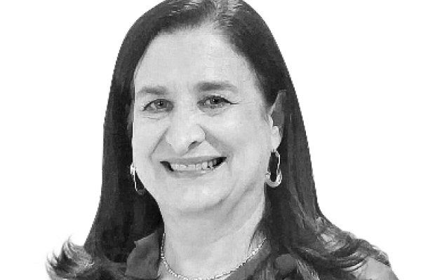 <p>Las grandes arenas del futuro: ¿dónde está Chile?</p>