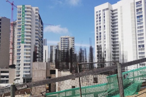 Dirección de Obras de Viña del Mar acoge “parcialmente” reclamación de inmobiliaria y revive proyecto Alto Santorini en Reñaca
