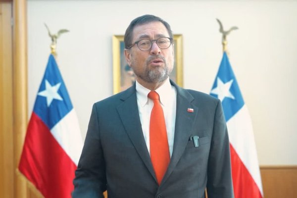 Ahora en DF | Canciller por acuerdo entre EEUU Y Irán: "Representa un avance concreto hacia la paz y la estabilidad"