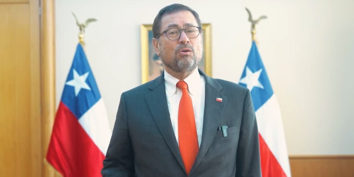 Ahora en DF | Canciller por acuerdo entre EEUU Y Irán: "Representa un avance concreto hacia la paz y la estabilidad"