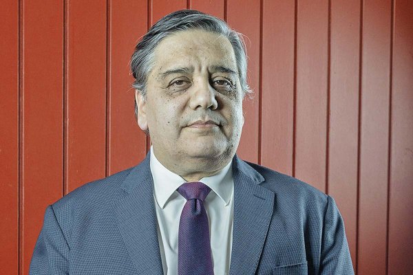 David Bravo sobre nueva cotización para sala cuna e impacto en seguro de cesantía: “Es una buena solución, pero hay que mirar el Fondo Solidario”