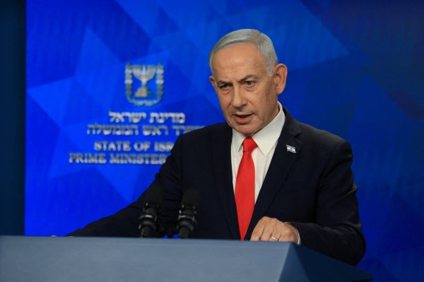 ¿Qué tan convencido está Israel del acuerdo entre Estados Unidos e Irán?