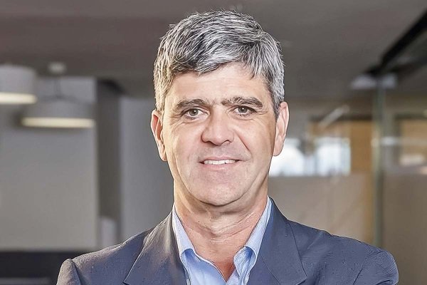La mano de León Fernández de Castro que comienza a sentirse en la Asociación de AFP