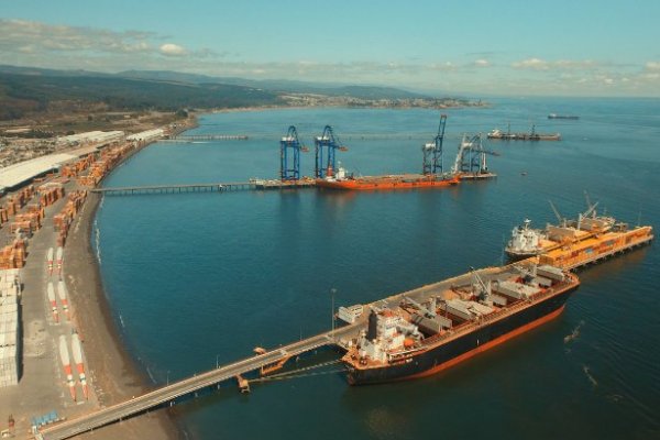 Caso Puerto Coronel: juzgado separa causas por delitos económicos y firma detentará doble calidad procesal, como víctima e imputada