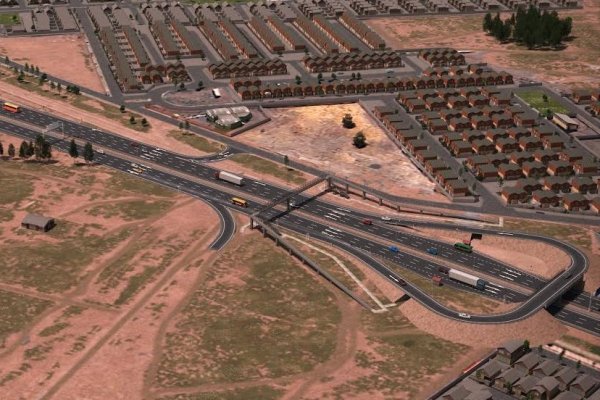 Sacyr se adjudica la construcción de la anhelada Ruta Pie de Monte, infraestructura que fortalecerá la conectividad logística en Biobío
