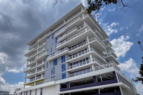 Inmobiliaria Valmar de Concepción da el salto al mercado internacional con departamentos de lujo en la costa de Florida