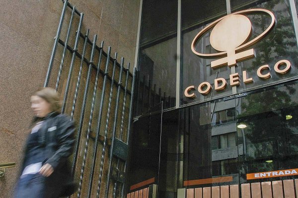 Cámara de Diputados aprueba comisión investigadora para Codelco por abultamiento de producción