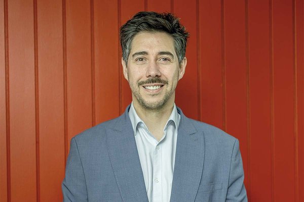 Diego Sazo, jefe de Relaciones Internacionales de Athenalab:“Si pudieramos identificar a un gran perdedor, ese es Israel”