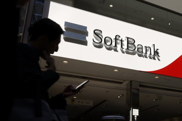 SoftBank reduce sus apuestas tecnológicas en América Latina a medida que se desvanece el auge del capital de riesgo