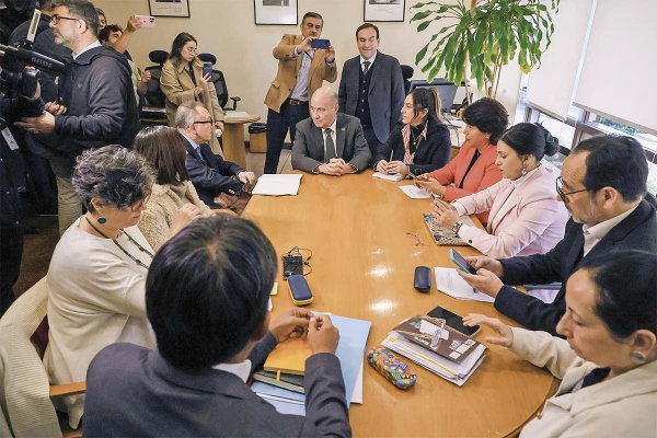 Gobierno abre espacio de negociaciones ad portas del inicio de votación clave del proyecto misceláneo en el Senado