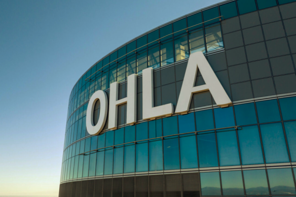 Chilena Syncore inicia acciones legales contra OHLA en España por deuda de US$ 21 millones de su filial de ingeniería