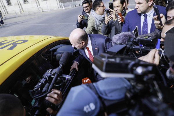 “Los lunes de Quiroz”: cómo el ministro de Hacienda busca mejorar su comunicación ante la ciudadanía
