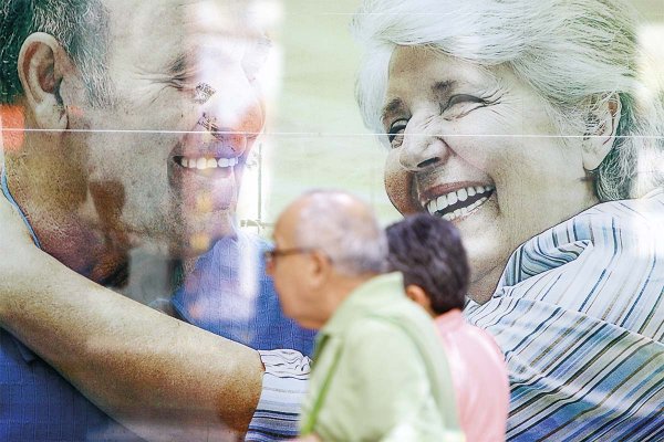 Tasas para calcular monto de las pensiones de rentas vitalicias caen a su menor nivel en cinco años