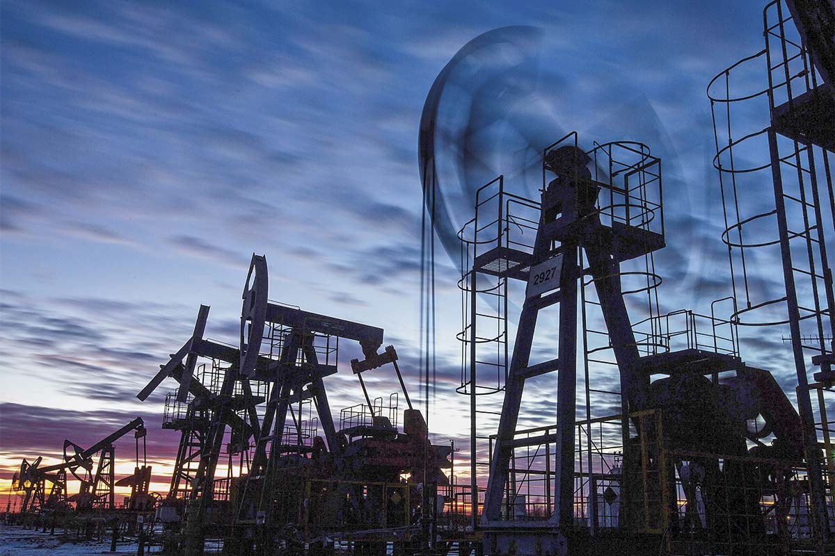<p>Foto: Bloomberg.</p>