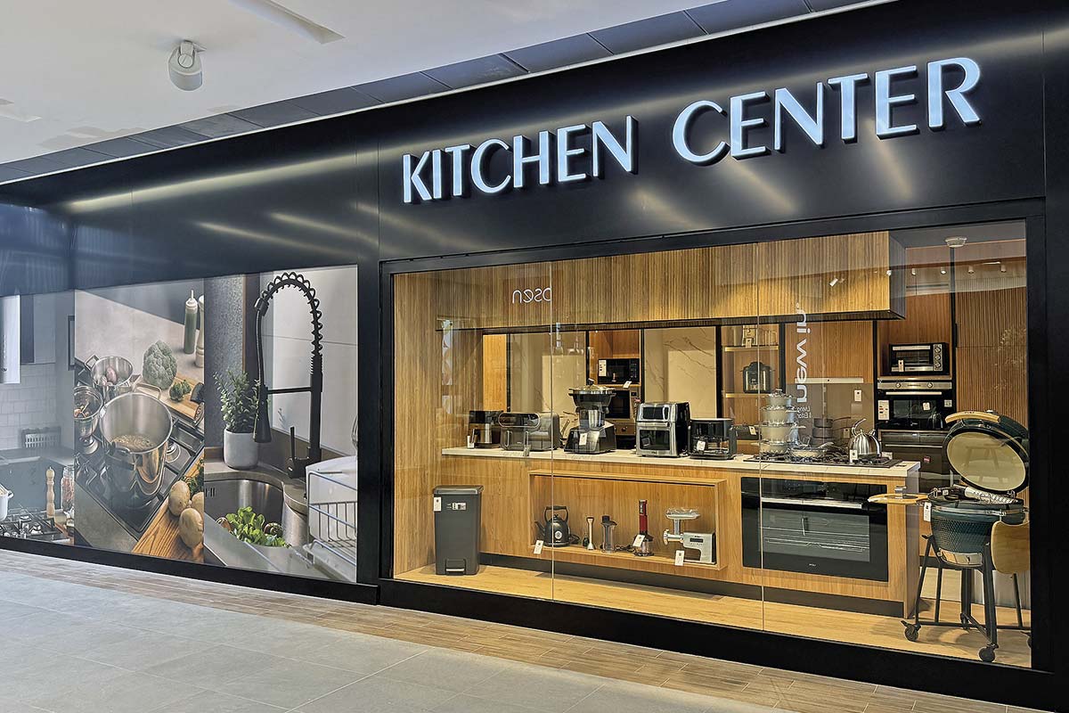 <p>Kitchen Center aterriza en Concón y alista su expansión hacia Antofagasta, La Serena y Osorno</p>