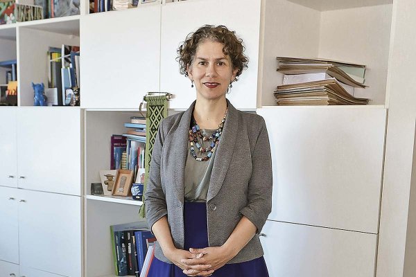Exministra Maisa Rojas se lanza contra postergación de implementación del SBAP: Demuestra "una baja capacidad de gestión en los 99 días de este gobierno"