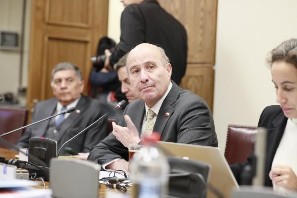 Proyecto de reactivación supera su primera valla en el Senado: comisión de Hacienda aprueba idea de legislar y se votará en Sala la próxima semana