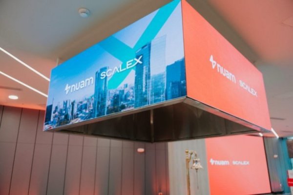 <p>Humphreys se asocia con nuam y será el clasificador de referencia de ScaleX de la Bolsa de Santiago</p>