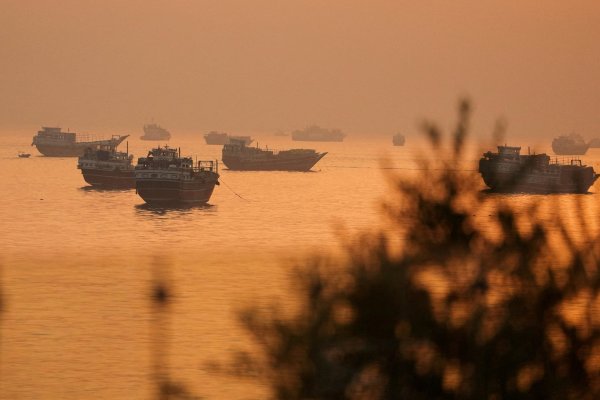 Este es el borrador del memorándum de 14 puntos entre Estados Unidos e Irán