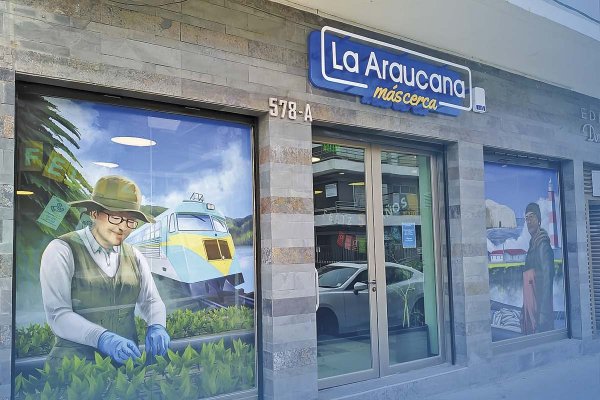 Caja La Araucana apuesta a duplicar su cartera al año 2030 y se apalanca con financiamiento internacional