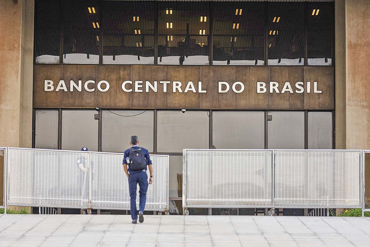 <p>Foto: Bloomberg.</p>