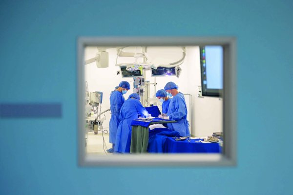 MOP flexibiliza contratos de hospitales concesionados para agilizar la puesta en servicio y operación de los recintos