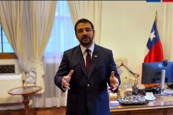 Ahora en DF | Subsecretario de Hacienda por baja de combustibles: “Si la paz en Medio Oriente se consolida, el precio podría seguir bajando”
