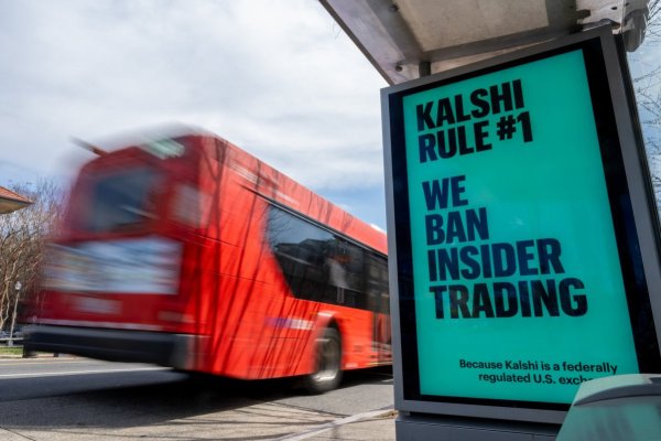 Mundial 2026: crecen las apuestas en Kalshi y Polymarket mientras más países bloquean los mercados predictivos
