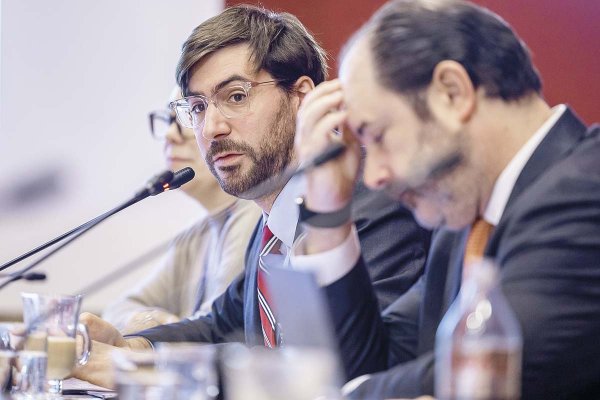 Dipres desestima riesgos para la sustentabilidad del seguro de cesantía por financiamiento para proyecto de sala cuna