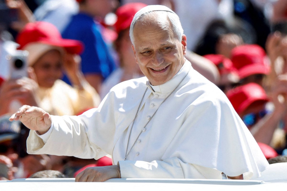 <p>El papa León XIV visitará Perú en noviembre en una gira por Lima y otras cuatro ciudades</p>