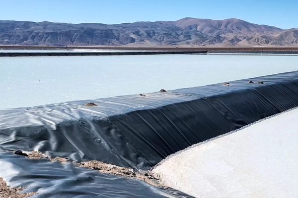 Ganfeng y Lithium Argentina buscan un tercer inversionista para proyecto de litio
