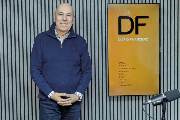 CEO de Amipass por presunta colusión de sus competidoras: “O nos compraban o nos sacaban del mercado”