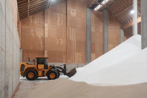 BHP registra deterioro por US$ 2.300 millones en proyecto canadiense de fertilizantes