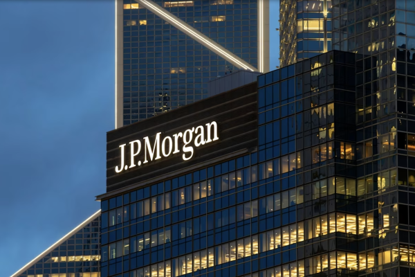 JPMorgan restringe el acceso a Anthropic a su personal de Hong Kong
