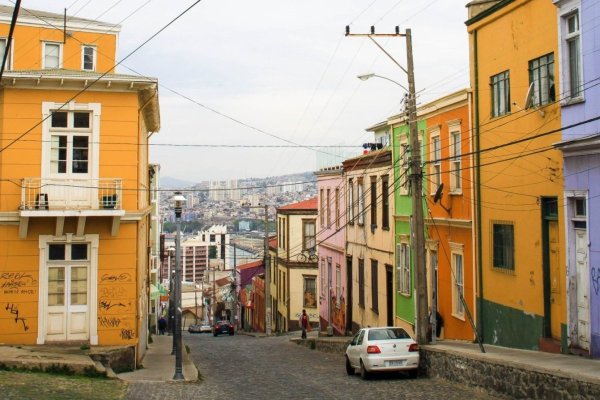 Región de Valparaíso aparece como el segundo territorio del país con más personas demandadas por deudas