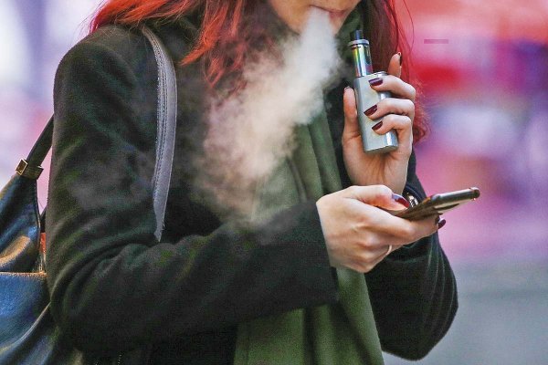 Quién es quién tras el boom de los vapeadores en Chile