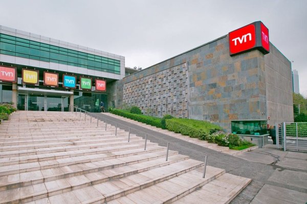 ¿Cuál es el valor de todos los terrenos y edificios de TVN?