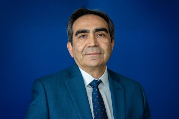 CMP del Grupo CAP ficha a gerente general de Los Bronces para liderar la minera desde agosto