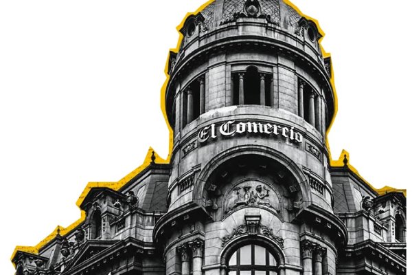 El cambio de dueños que se avecina en el diario El Comercio de Perú… y los lazos con Chile de los más probables compradores